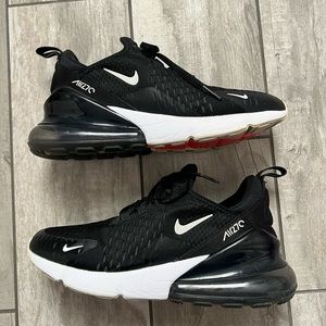 Nike air max 270